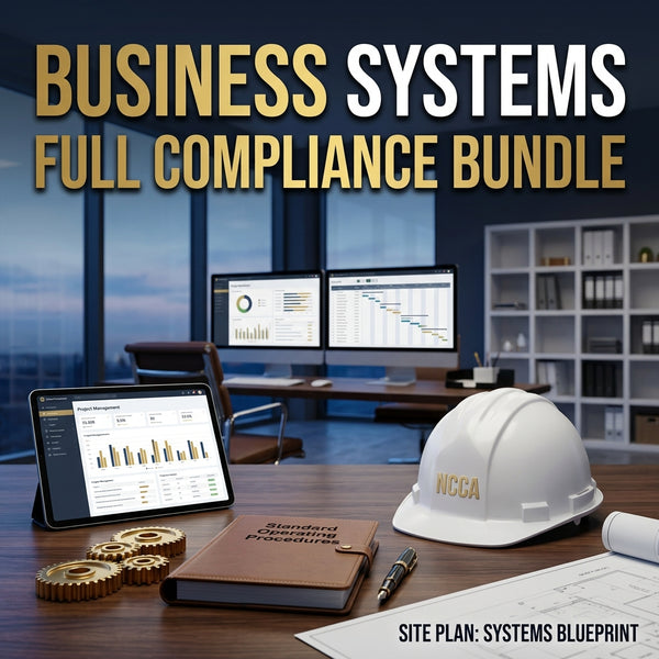 Business Systems Full Compliance Bundle
