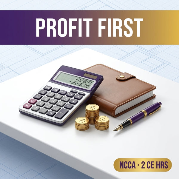 Profit First