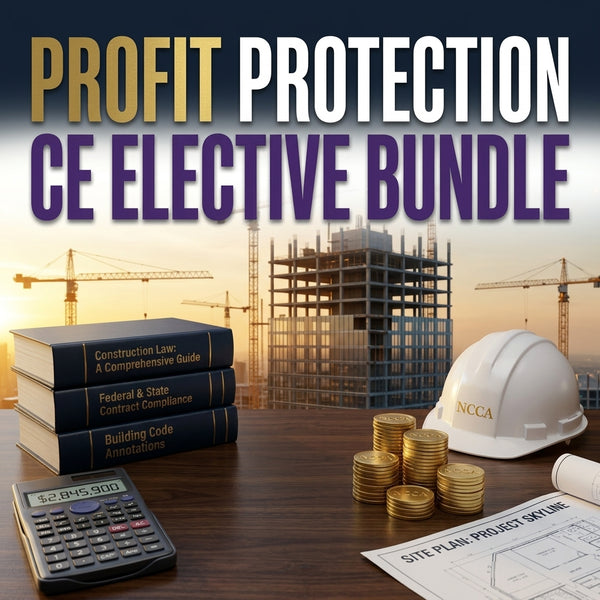 Profit Protection Bundle