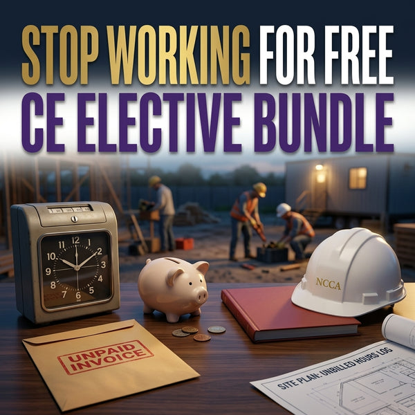Stop Working for Free Bundle